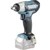 Makita TW141DZ Avvitatore a percussione a batteria 145 Nm 12 v - Makita
