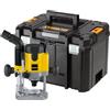 Dewalt - Pantografo DW621KT-QS con guida di taglio in t-stak Box vi