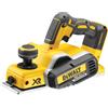 Dewalt - Pialla a batteria 18V DCP580NT-XJ senza batteria senza caricabatterie in confezione tstak vi