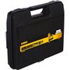 DEWALT DPSB2IN1-XJ utensile 2 in 1 groppinatrice/cucitrice lunghezza punto metallico 15 - 40mm lunghezza groppino 15 - 40mm.