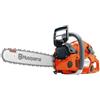Husqvarna - Motosega a scoppio 555 professionale 60cc barra 45cm 3,1kW peso 5,9kg
