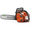 Husqvarna - Motosega T525SP 27cc barra 25cm motore X-Torq passo .325 mini