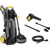 LAVOR Idropulitrice elettrica a freddo Lavor wash 'pascal 20' 140 bar 400 l/h 2100 w