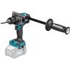 Makita Xgt ®HP001GZ01 trapano avvitatore a percussione