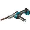 Makita Levigatrice a nastro 18V agli ioni di litio 9 x 533 mm Makita Senza batteria - DBS180ZJ