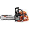 Husqvarna - Motosega a scoppio 550 xp Mark ii 50cc barra 40cm 3kW catena SP33G