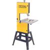 Dewalt Sega a nastro Dewalt dw 876
