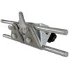 Scheppach Accessorio affila forbici jig160 x affilatrici Scheppach tiger 2000s 2500 3000vs