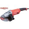 Makita Smerigliatrice angolare/Flex 230mm 2000W Maktec by Makita MT903