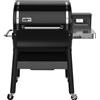Weber - Smokefire Ex4 Gbs Pellet Gril 22511004