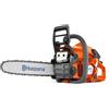 Husqvarna - motosega 135 mark ii professionale 38 cc barra 35 cm