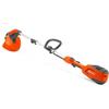 Husqvarna - Decespugliatore a batteria 115iL 36V solo corpo motore
