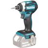 Makita Avvitatore a impulsi Makita lxt 18V Li-ion 175Nm - DTD154Z (solo prodotto)