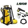 Lavor - Promozione Idropulitrice 2100 w 150 bar con accessori