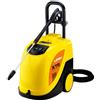 Lavor - wash idropulitrice ad acqua calda xtr 1007 2100 w