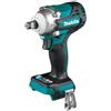 Makita - Avvitatore ad Impulsi DTW300ZJ (Solo corpo + makpac 2)