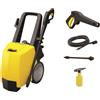 LAVOR Idropulitrice Lavor 2300w Advanced 1108