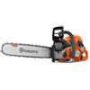 Husqvarna - motosega 562XP x-torq autotune 59,8cc barra 18' 45cm professionale