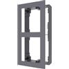 HIKVISION Telaio Surface Postazione 2 Moduli DS-KD-ACW2 - Hikvision