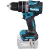 Makita Trapano avvitatore a percussione XGT 40V BL Motor - Makita HP002GZ (senza batteria o caricabatteria)