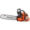 Husqvarna - 372 xp X-Torq - Motosega Professionale a Scoppio 70.7 cm³ 5.4 kW, Barra 18'/45cm + omaggi