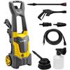 LAVOR Idropulitrice 1700W 120BAR 5,5 l/m fury plus 120