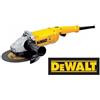 Dewalt - Smerigliatrice angolare/Flex 230mm 2200W