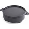 Weber Cocotte 2In1
