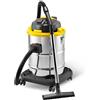 LAVOR Aspiratore solidi liquidi elettrico Lavor wtp 50 xe' 1400w 50 lt 65 l/s