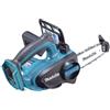 Makita DUC122ZK Elettrosega 18 v senza batterie - Makita