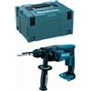 Makita Tassellatore Makita DHR165ZJ (Solo corpo + makpac 3)