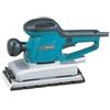 Makita Levigatrice orbitale bo 4901 Makita potenza 330 Watt - piastra 115x229 mm