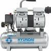 Hyundai - compressore ac silenziato 65702 LT.8