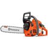 Husqvarna - Motosega 543 xp 43,1cc 2,2 kW barra 38cm catena SP33G 9600 giri/min