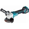 Makita DGA463ZJ Smerigliatrice angolare senza batterie - Makita