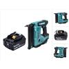 Makita Chiodatrice a batteria Makita DBN 500 G1, 15-50 mm, 18 V + 1x batteria 6,0 Ah - senza caricabatteria