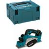 Makita Pialla MAKITA DKP180ZJ (Solo corpo + MAKPAC 3)
