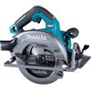 Makita Sega circolare 40 V max Li-Ion XGT Ø 190 mm MAKITA - Senza batteria - HS004GZ03