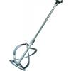 Scheppach Frusta per miscelatore da 140mm per malta e colla Scheppach pm1600