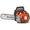 Husqvarna - Motosega T540XP ii 1.8 kW barra 30cm cilindrata 37.7 cmAcirc³ peso 3.9 kg