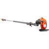 Husqvarna 525PT5S - Potatore ad Asta Telescopica a Scoppio con Barra 25 cm - Husqvarna