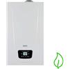 Baxi - Caldaia Murale a Condensazione Luna Duo-tec e 28 - A7720026