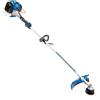 Hyundai Decespugliatore a scoppio Hyundai 35220' taglio da 44 cm 2t 52 cc