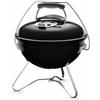 Weber - Barbecue a Carbone Smokey Joe Premium 37CM Nero - 1121004