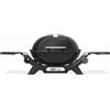 Weber - Barbecue Elettrico Q1200N - Novità 2025