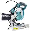 Makita Troncatrice Makita 18V agli ioni di litio - Ø165mm - Senza batteria né caricabatterie - DLS600Z