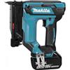 Makita Spillatrice 18v Makita Dpt353rtj