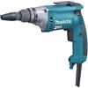 Makita FS2700K Avvitatore per cartongesso 570W 1,8 Kg attacco esagonale 1/4 - Makita