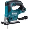 Makita JV103DZJ Seghetto alternativo senza batterie - Makita