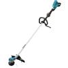 Makita - Tagliaerba 18 v agli ioni di litio Senza batteria - DUR368LZ